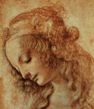 Haga click para ver la imagen ampliada drawing of a woman's head.jpg